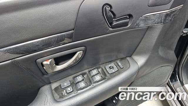 Kia New Opirus 빌트인캠2 — базовая версия - Built-in Cam 2, 2007 15