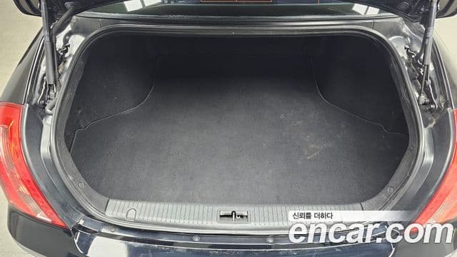 Kia New Opirus 빌트인캠2 — базовая версия - Built-in Cam 2, 2007 20