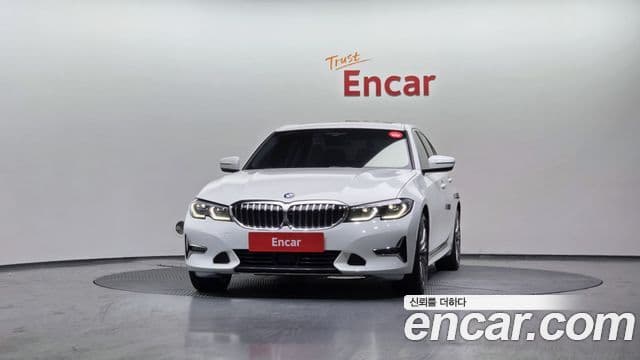 BMW 3시리즈 (G20) Luxury, 2019 3