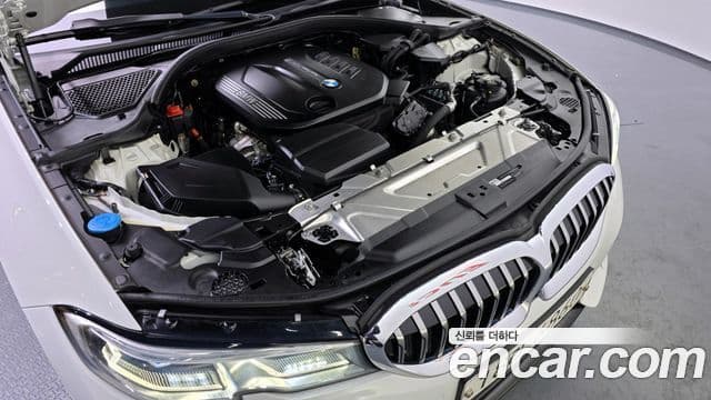 BMW 3시리즈 (G20) Luxury, 2019 6