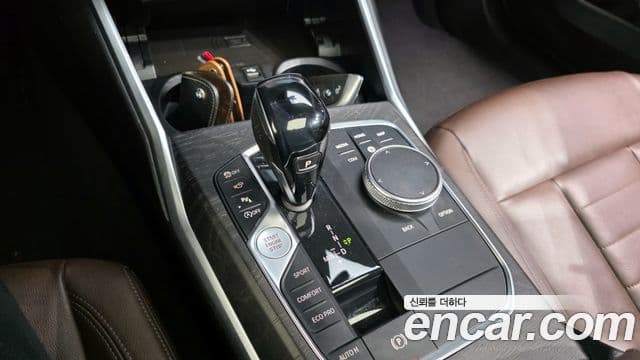 BMW 3시리즈 (G20) Luxury, 2019 9