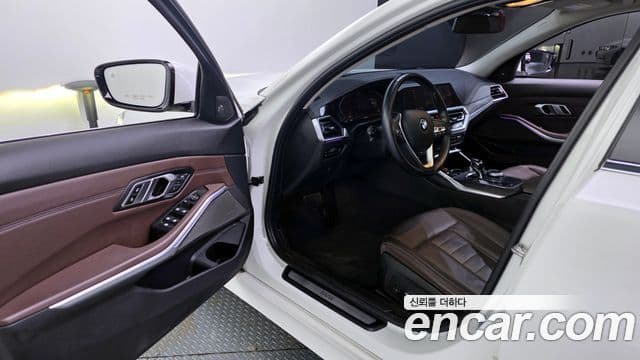 BMW 3시리즈 (G20) Luxury, 2019 10