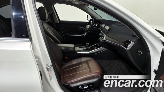 BMW 3시리즈 (G20) Luxury, 2019 11