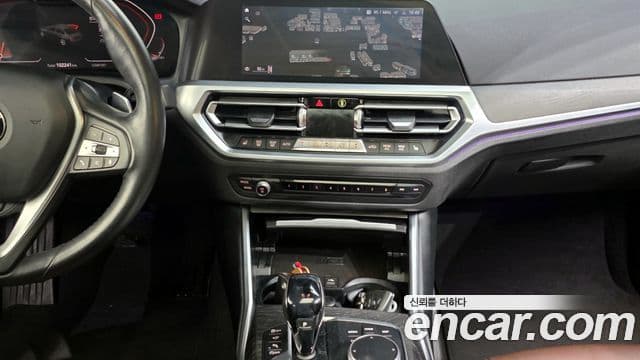 BMW 3시리즈 (G20) Luxury, 2019 14