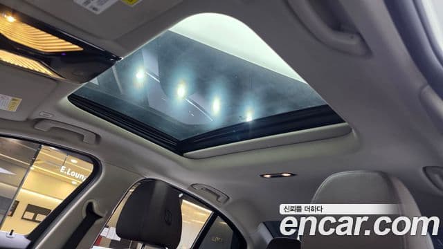 BMW 3시리즈 (G20) Luxury, 2019 18