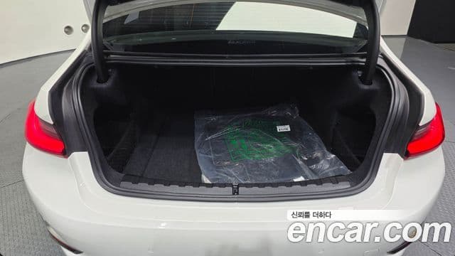 BMW 3시리즈 (G20) Luxury, 2019 20