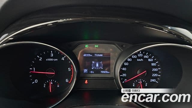 Kia The / новый New Carnival Prestige, 2019 8