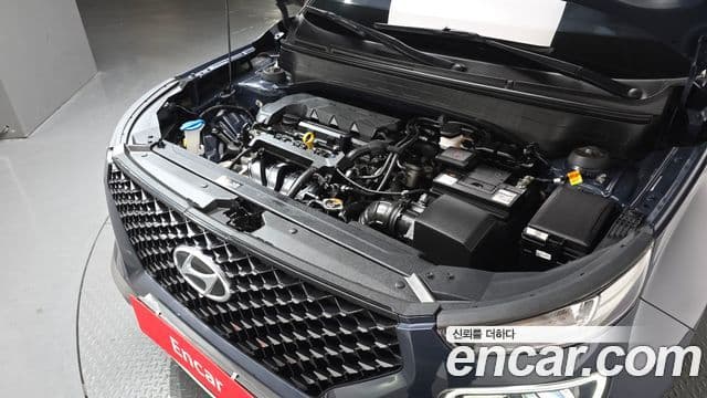 Hyundai Venue 1.6 Flux, 2020 6