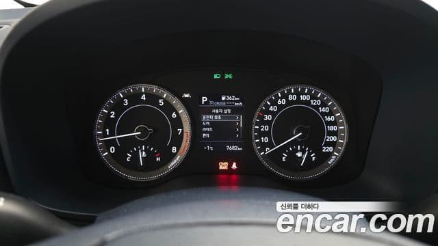 Hyundai Venue 1.6 Flux, 2020 8