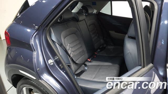 Hyundai Venue 1.6 Flux, 2020 11