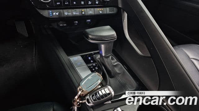 Hyundai Avante (CN7) Modern, 2021 9