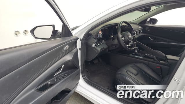 Hyundai Avante (CN7) Modern, 2021 10