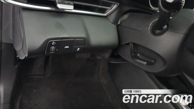 Hyundai Avante (CN7) Modern, 2021 17