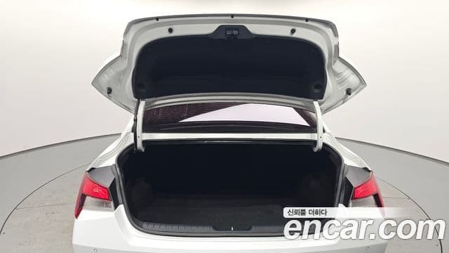 Hyundai Avante (CN7) Modern, 2021 20