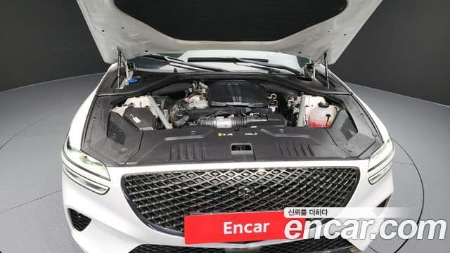 Genesis GV70, 2023 6