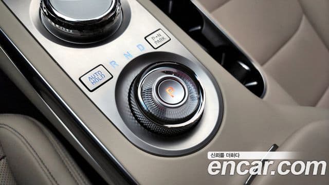 Genesis GV70, 2023 9