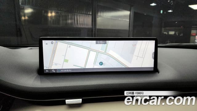 Genesis GV70, 2023 14