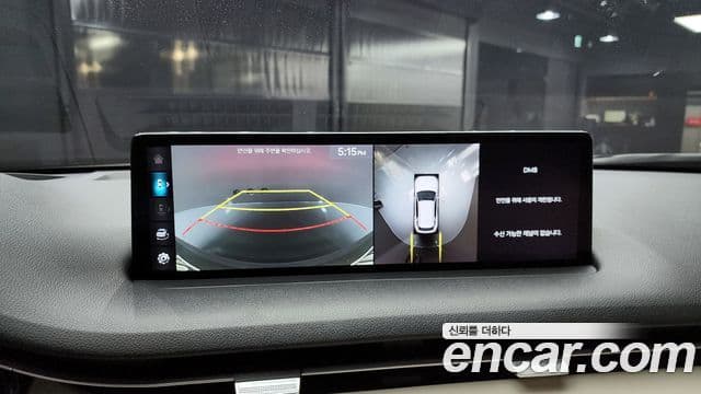 Genesis GV70, 2023 15