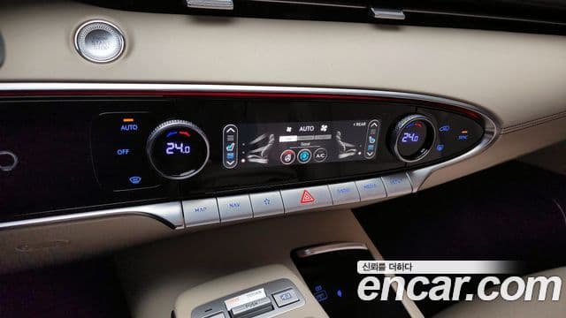 Genesis GV70, 2023 17