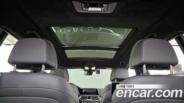 BMW X7 (G07) xDrive 40i M Sport 6인승, 2022 17