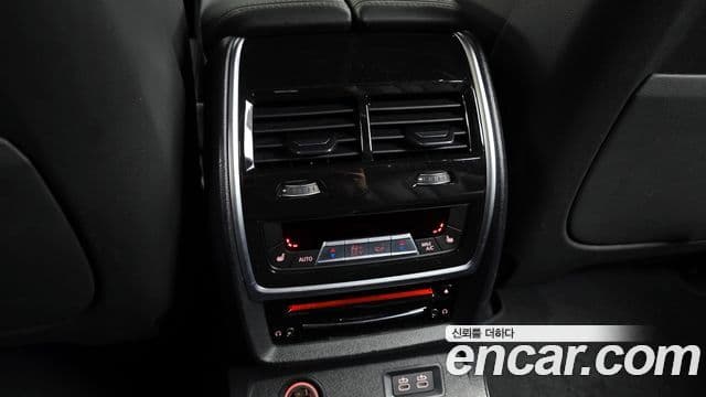 BMW X7 (G07) xDrive 40i M Sport 6인승, 2022 18