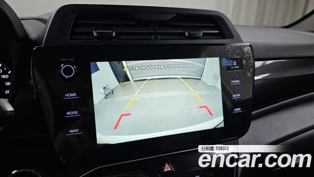 KG모빌리티(SsangYong) The / новый New Tivoli V7, 2025 16