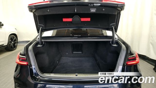 BMW 7시리즈 (G11) M760Li xDrive, 2022 20