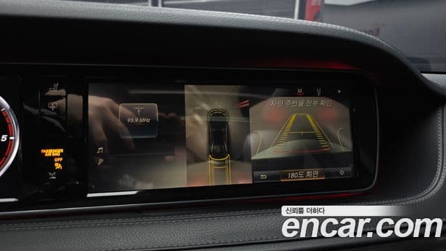 Mercedes-Benz S-класс W222 S350L BlueTEC, 2015 16