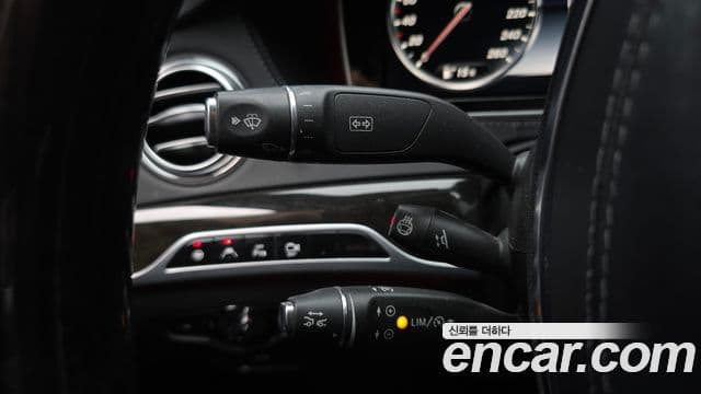 Mercedes-Benz S-класс W222 S350L BlueTEC, 2015 17