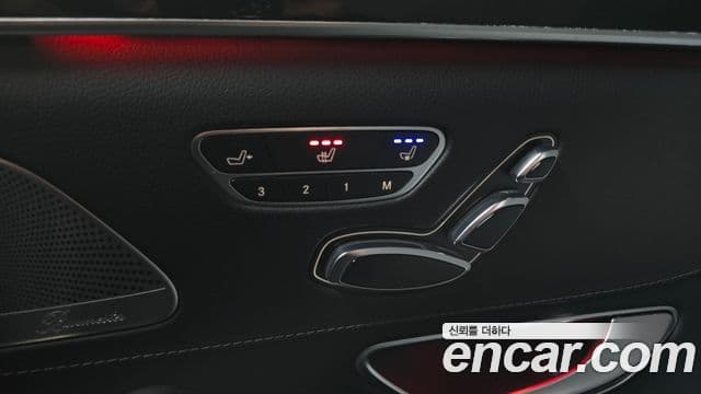 Mercedes-Benz S-класс W222 S350L BlueTEC, 2015 18