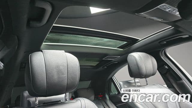 Mercedes-Benz S-класс W222 S350L BlueTEC, 2015 19