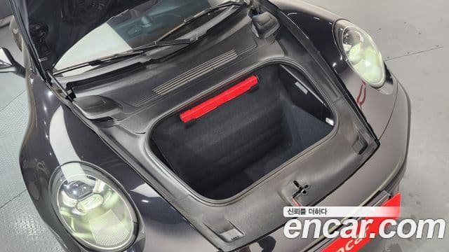 Porsche 911 (992) Carrera 4S, 2020 6