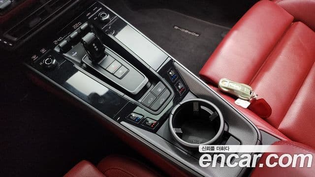 Porsche 911 (992) Carrera 4S, 2020 9