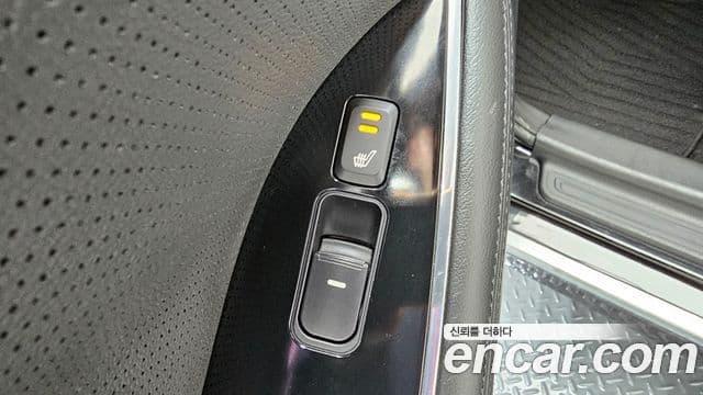 Kia K5 гибрид Prestige, 2015 19