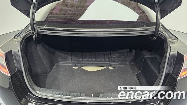 Kia K5 гибрид Prestige, 2015 20