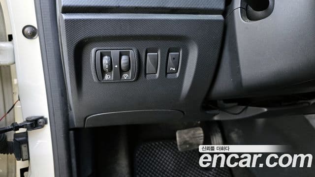 Renault Korea(Samsung) QM3 RE, 2015 14