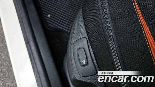 Renault Korea(Samsung) QM3 RE, 2015 19