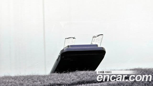 Renault Korea(Samsung) QM3 RE, 2015 20