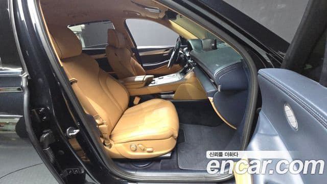 Genesis GV80, 2020 11