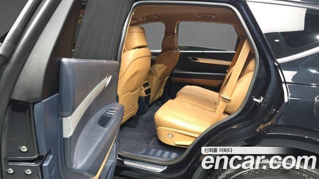 Genesis GV80, 2020 12