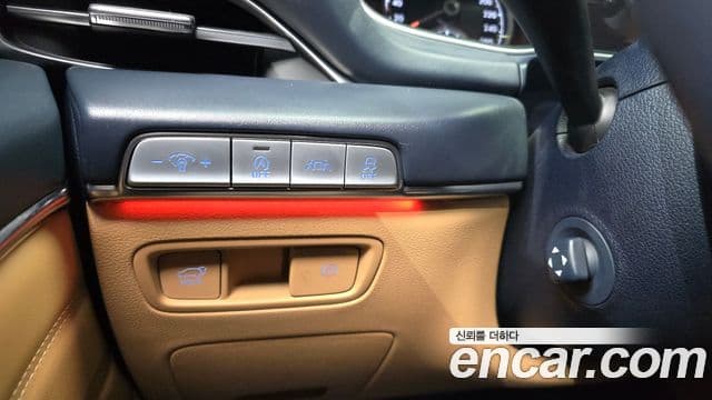 Genesis GV80, 2020 17