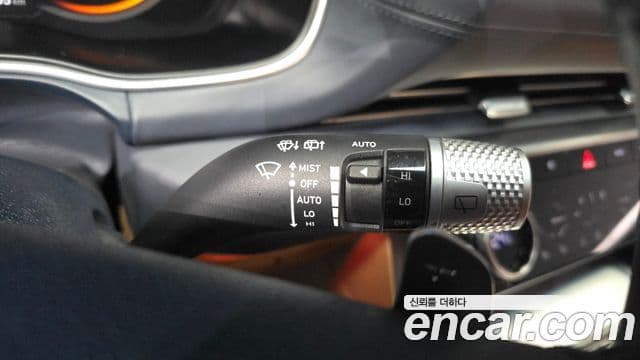 Genesis GV80, 2020 18