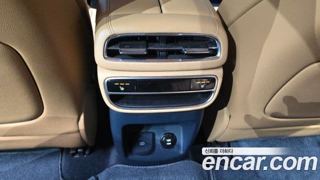 Genesis GV80, 2020 19