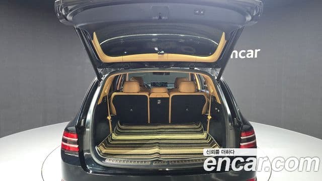 Genesis GV80, 2020 20