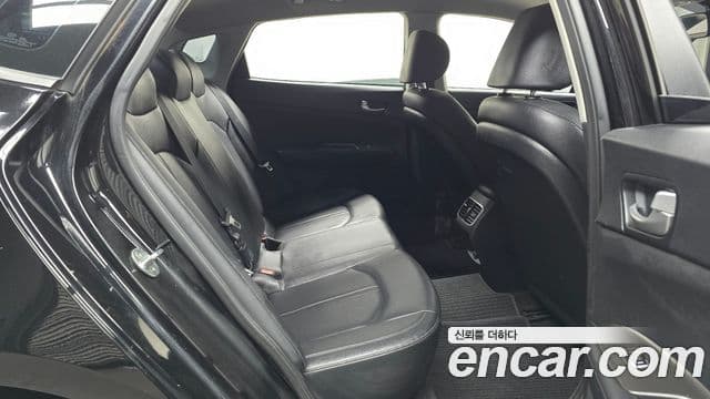 Kia The / новый New K5 2세대 Luxury, 2019 12