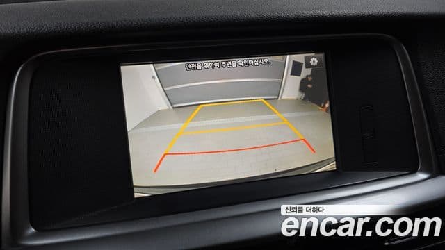 Kia The / новый New K5 2세대 Luxury, 2019 15