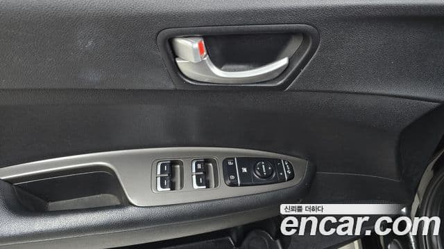 Kia The / новый New K5 2세대 Luxury, 2019 17