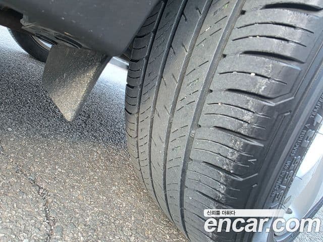 Chevrolet(GM대우) Trax 1.4 LT пакет Ladder, 2015 14