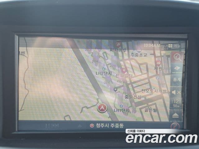 Chevrolet(GM대우) Trax 1.4 LT пакет Ladder, 2015 17