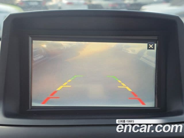 Chevrolet(GM대우) Trax 1.4 LT пакет Ladder, 2015 18